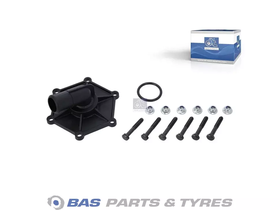 Reparatursatz DT Spare Parts