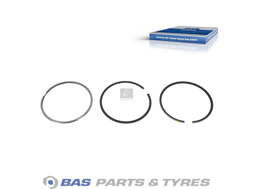 Set DT Spare Parts 20793531
