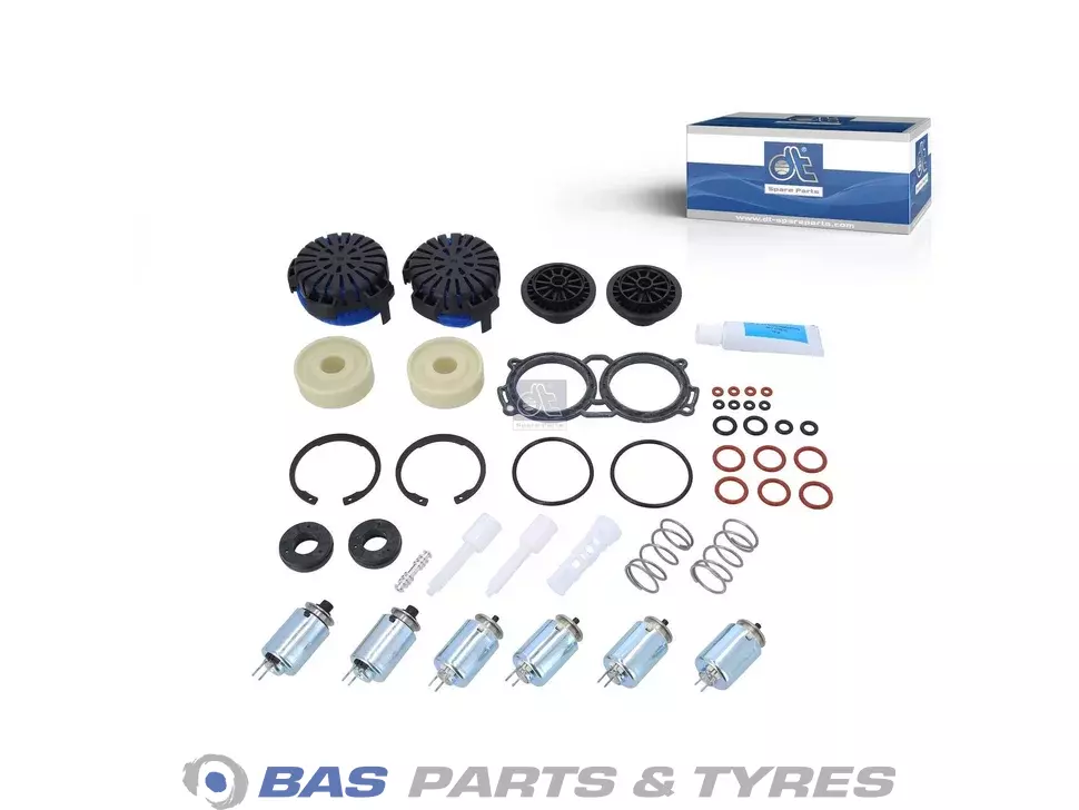 Ремонтный комплект DT Spare Parts 22225554S3