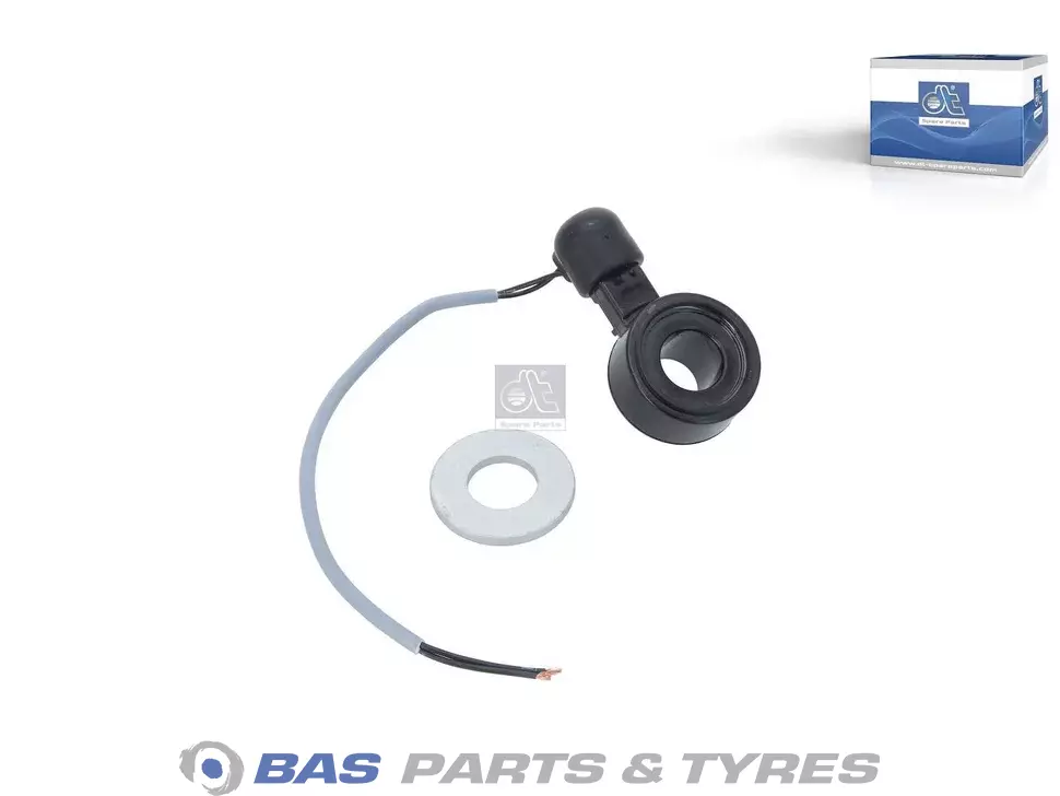 Reparatursatz DT Spare Parts