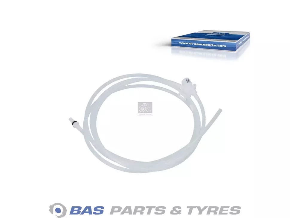 Luftschlauch DT Spare Parts 85105453