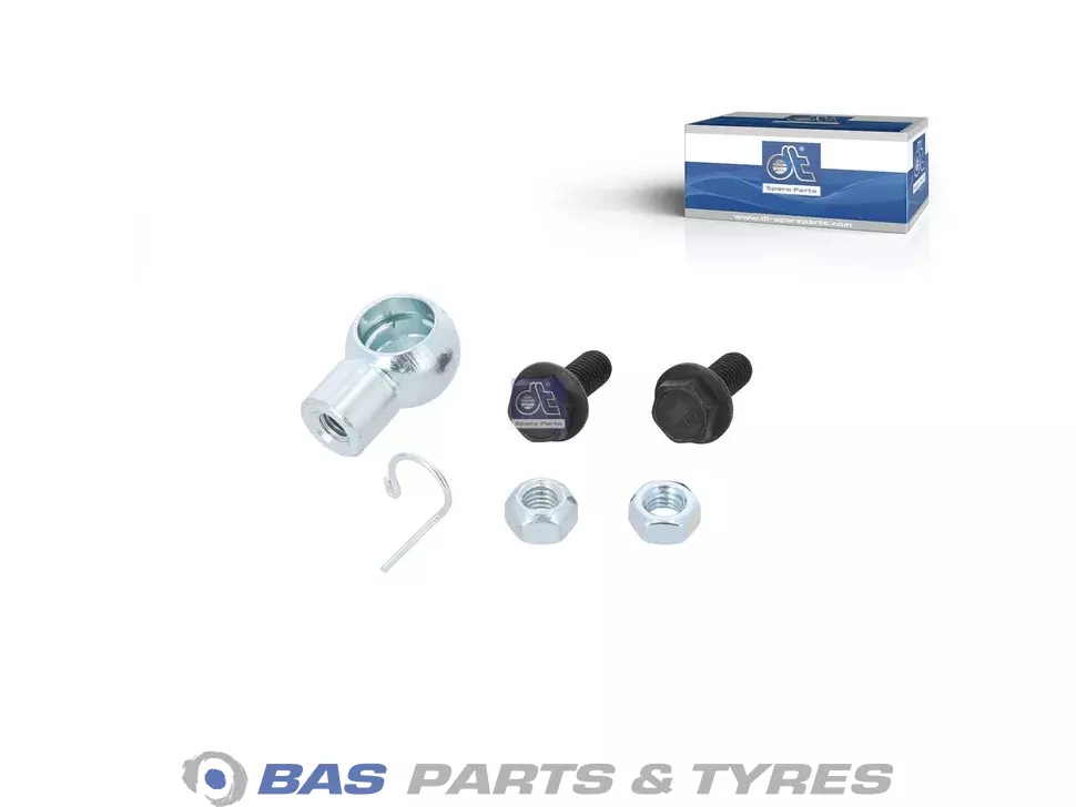 Set cilindru pneumatic DT Spare Parts 51157406000
