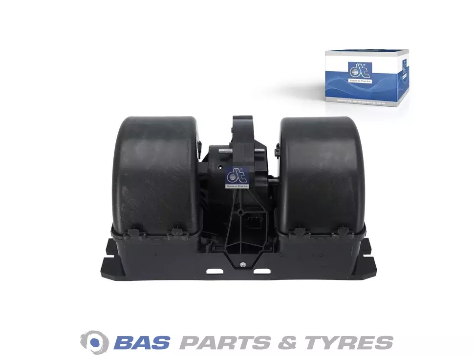 Gebläsemotor DT Spare Parts 81619306104