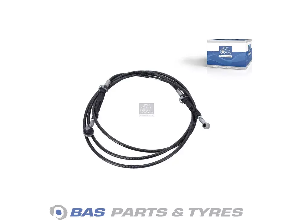 Cablu de control DT Spare Parts 81326556494