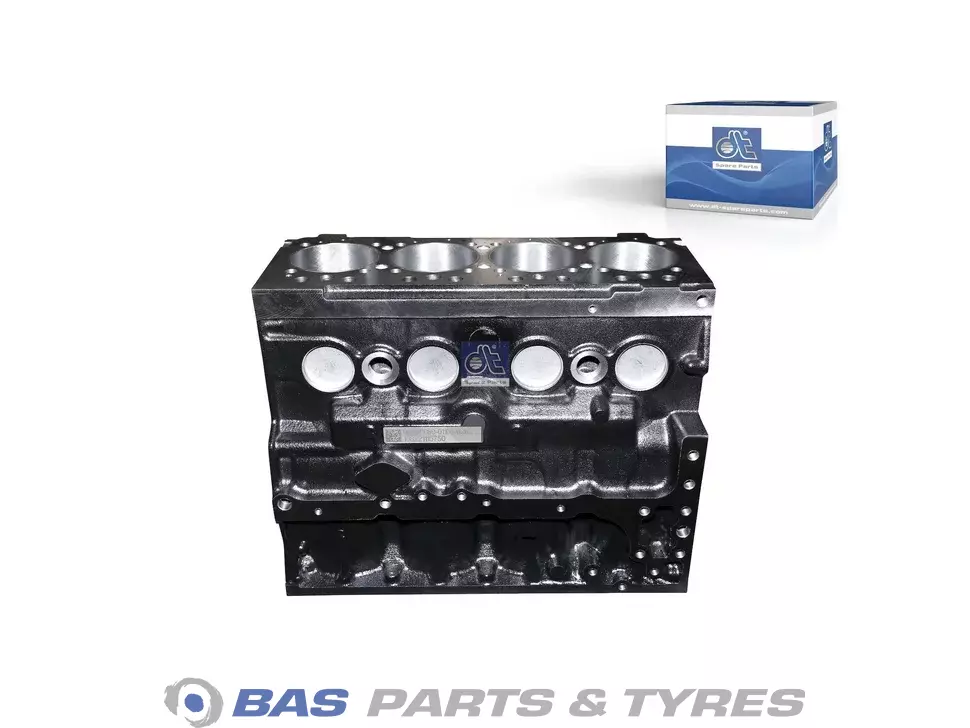 Carcasă carter DT Spare Parts 51011006282