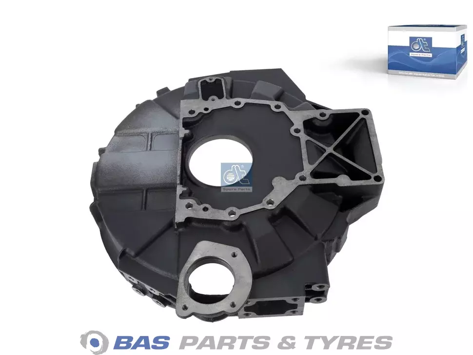 Carcasa garniturii DT Spare Parts 51014015197