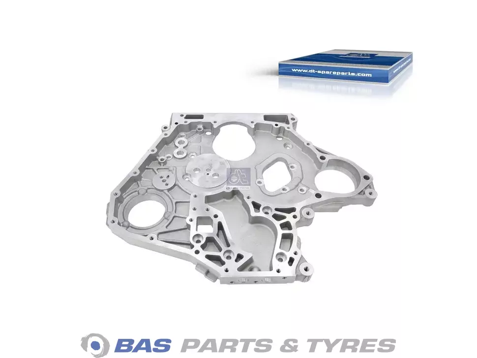 Steuergehäuse DT Spare Parts 51013040071