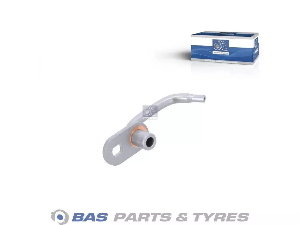 Inyector de aceite DT Spare Parts 51016010016