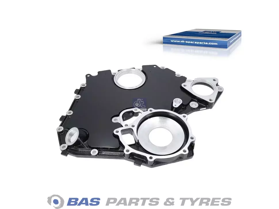 Verteilerdeckel DT Spare Parts 51013055144