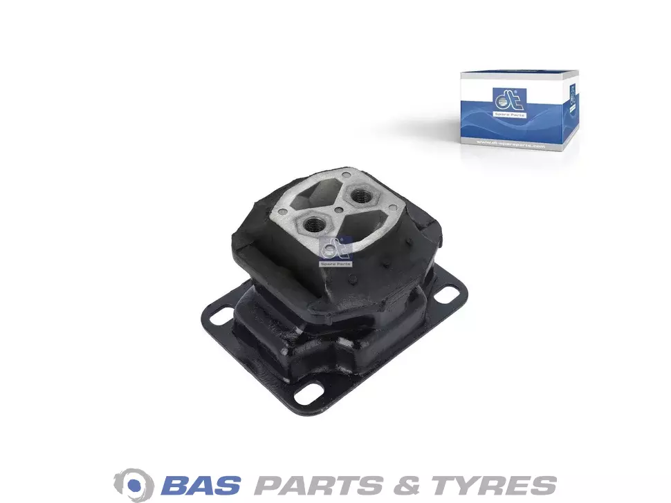 Engine support DT Spare Parts 81962100323