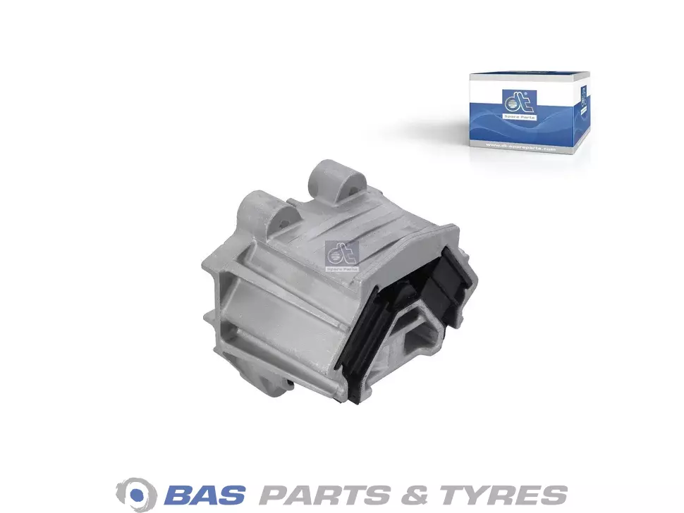 Engine support DT Spare Parts 81962100681 Engine support DT Spare Parts 81962100681