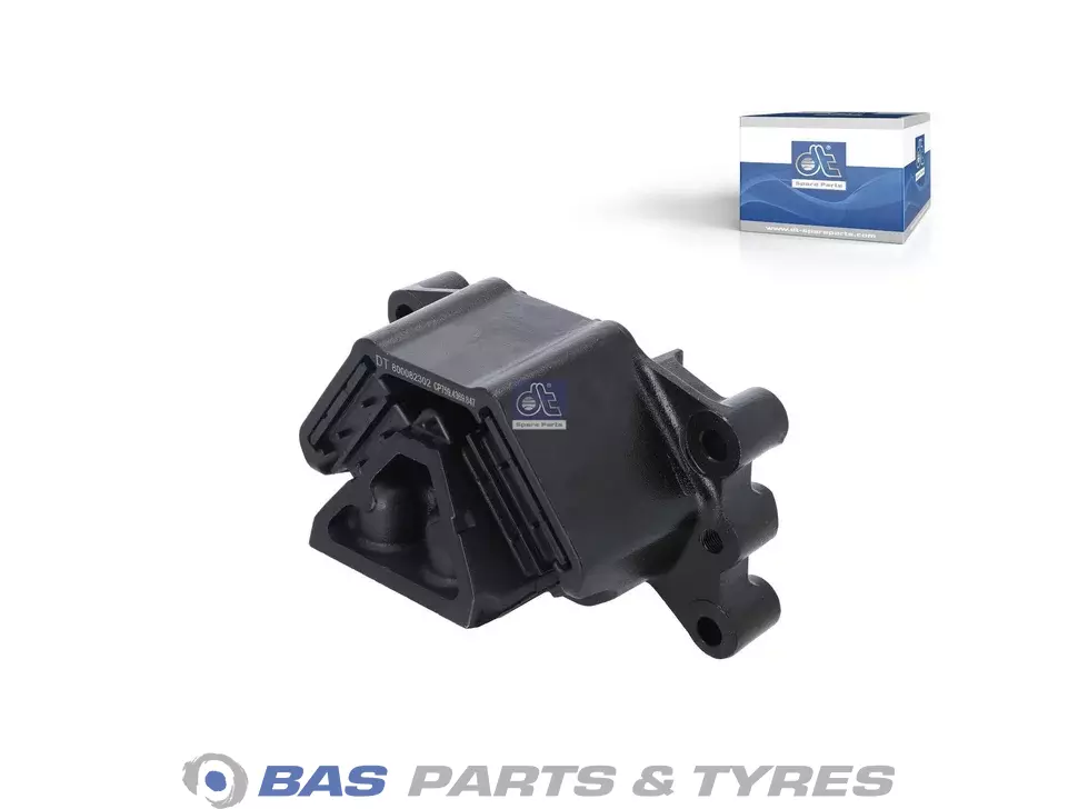 Engine support DT Spare Parts 81962100665 Engine support DT Spare Parts 81962100665