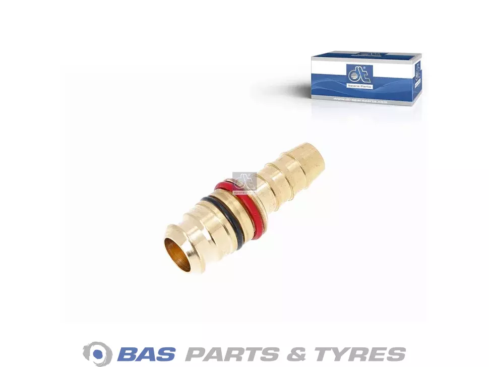 Plug DT Spare Parts 0039975389