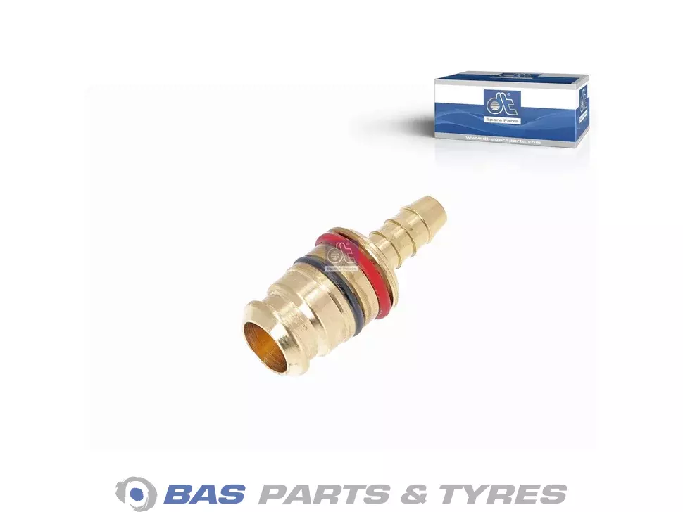 Plug DT Spare Parts 81981836082 Plug DT Spare Parts 81981836082