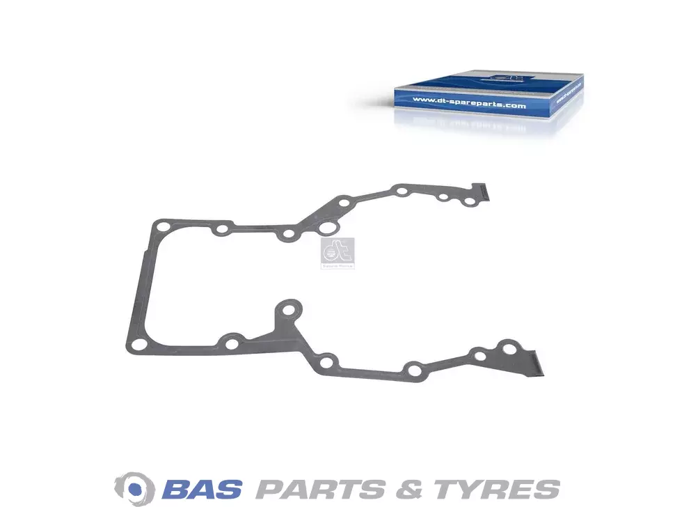 Garnitură DT Spare Parts 51019040010