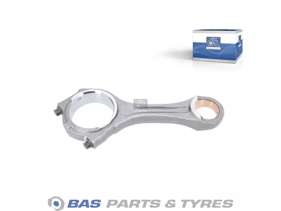 Con rod DT Spare Parts 51024006176