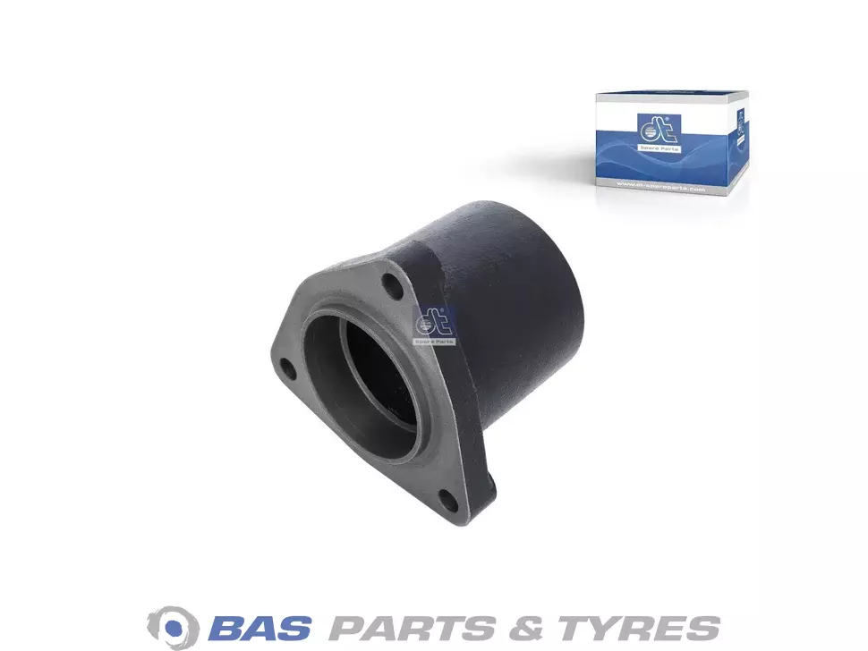 Lagergehäuse DT Spare Parts 51385070070