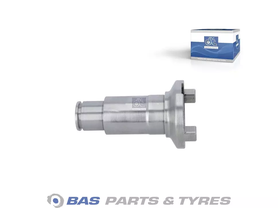 Eje primario DT Spare Parts 51385170060