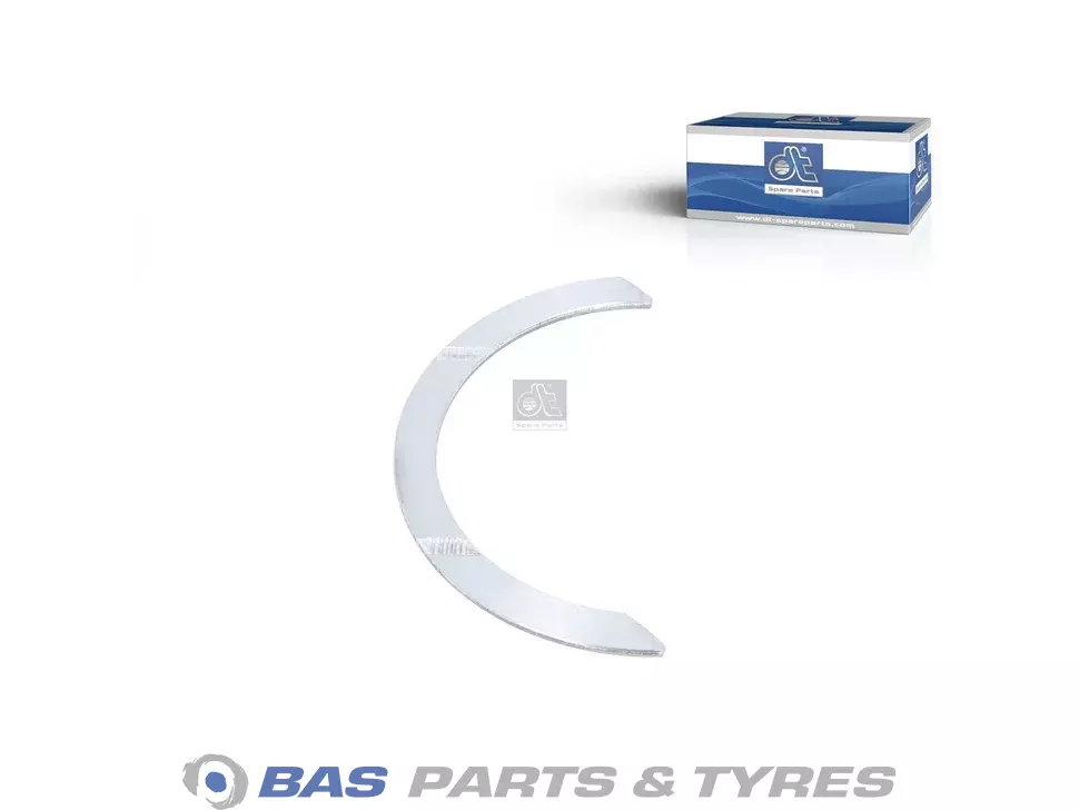 Druckscheibe DT Spare Parts 81011145501S Druckscheibe DT Spare Parts 81011145501S