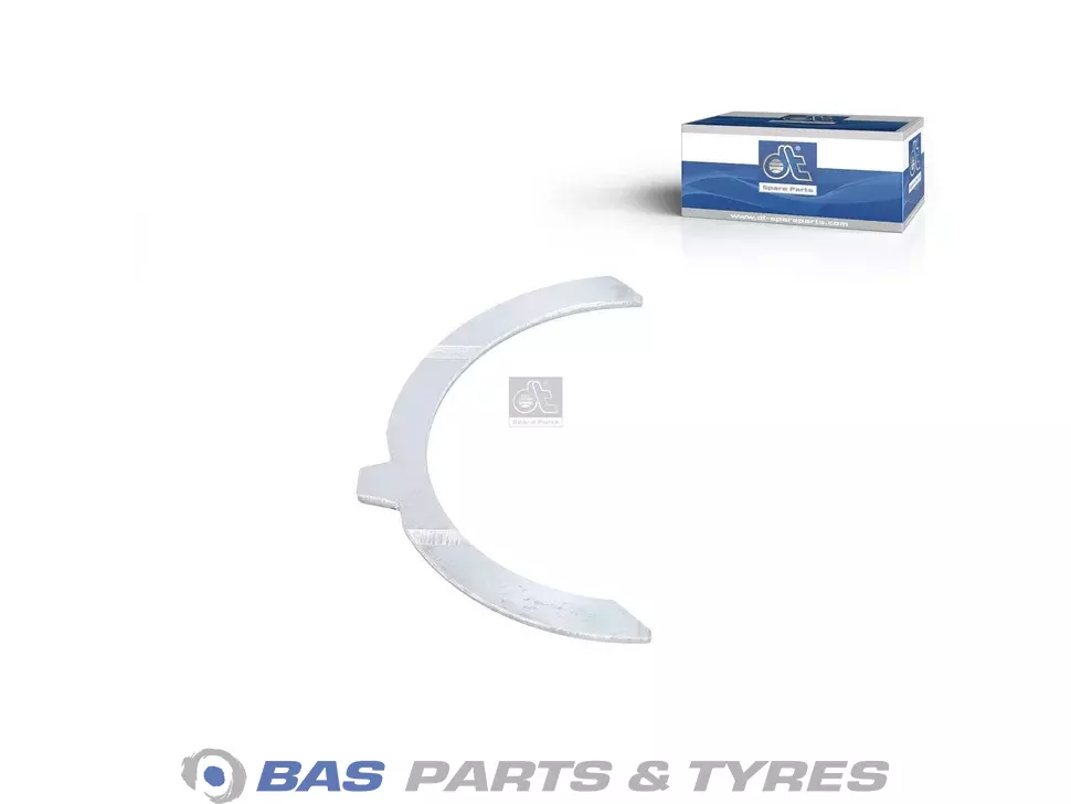 Thrust washer DT Spare Parts 81011145501S
