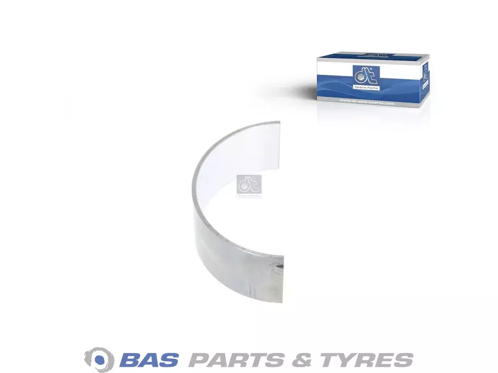 Pleuellager DT Spare Parts 51024100692