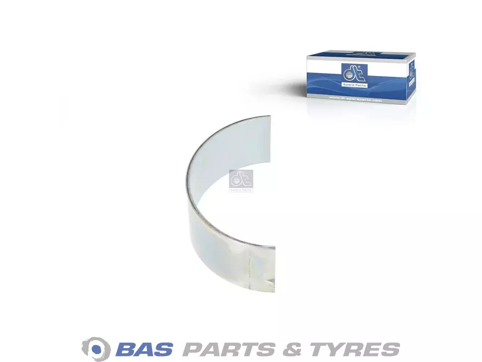 Pleuellager DT Spare Parts 51024100693