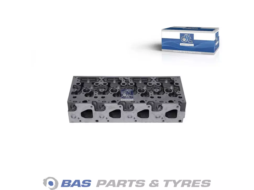 Cap cilindru DT Spare Parts 51031006397