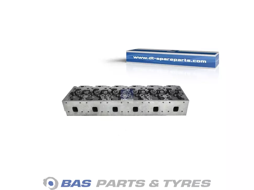 Testata DT Spare Parts 51031006275