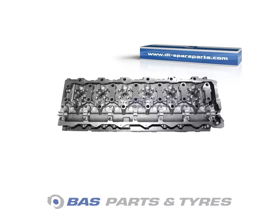 Cap cilindru DT Spare Parts 51031009423