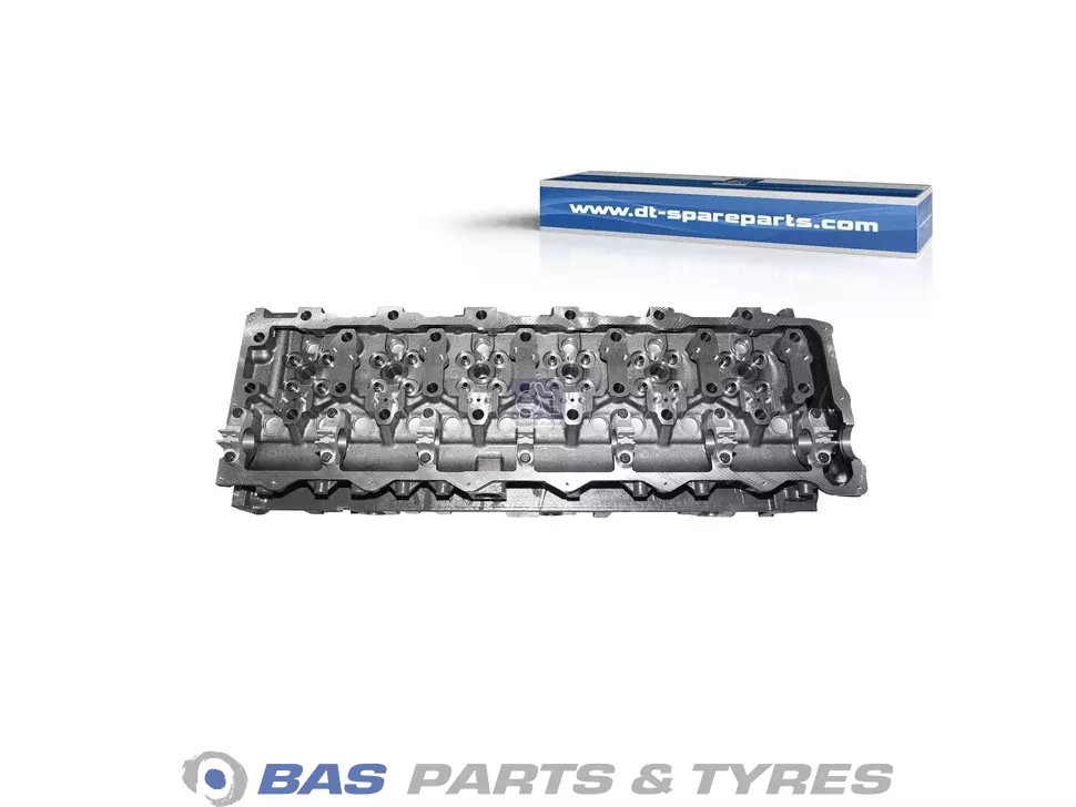 Cap cilindru DT Spare Parts 51031006424