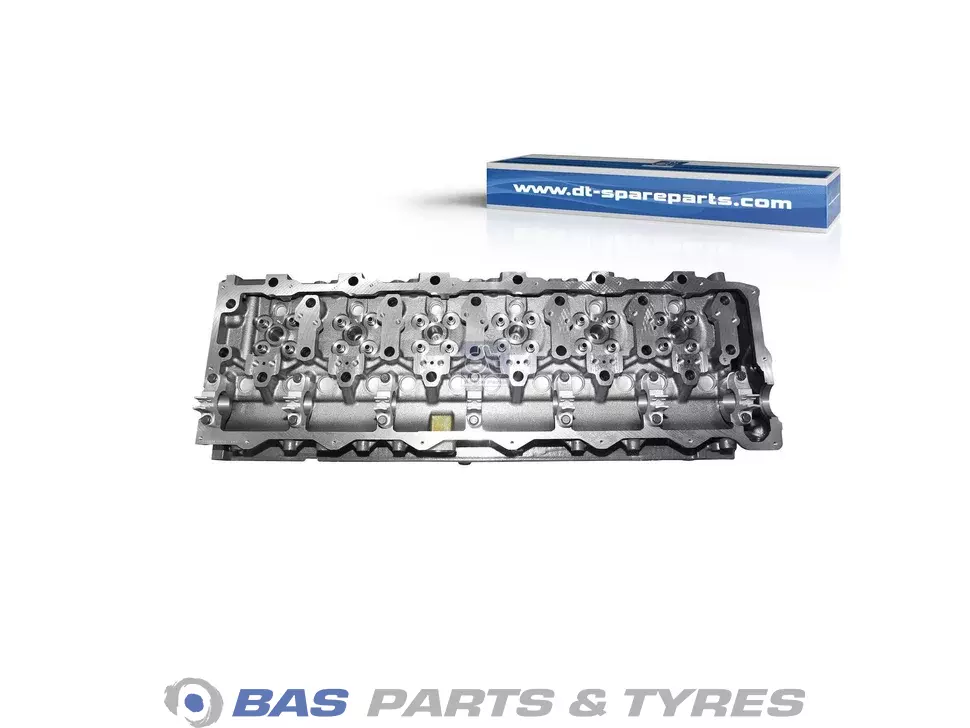 Cabecote DT Spare Parts 51031006455