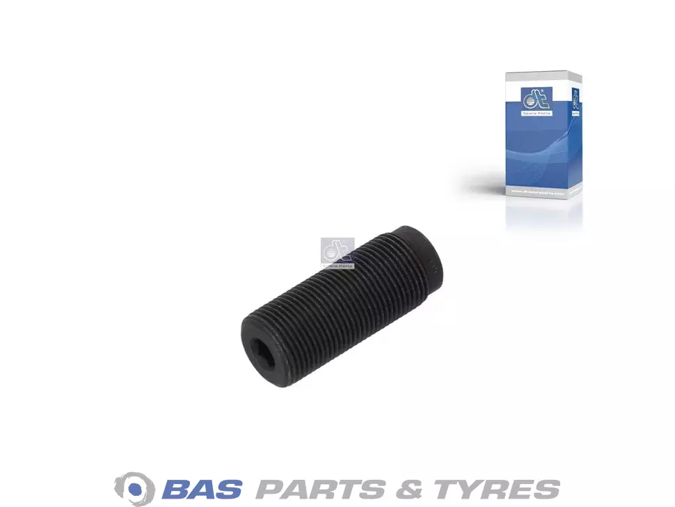 Einstellschraube DT Spare Parts 51042050044 Einstellschraube DT Spare Parts 51042050044