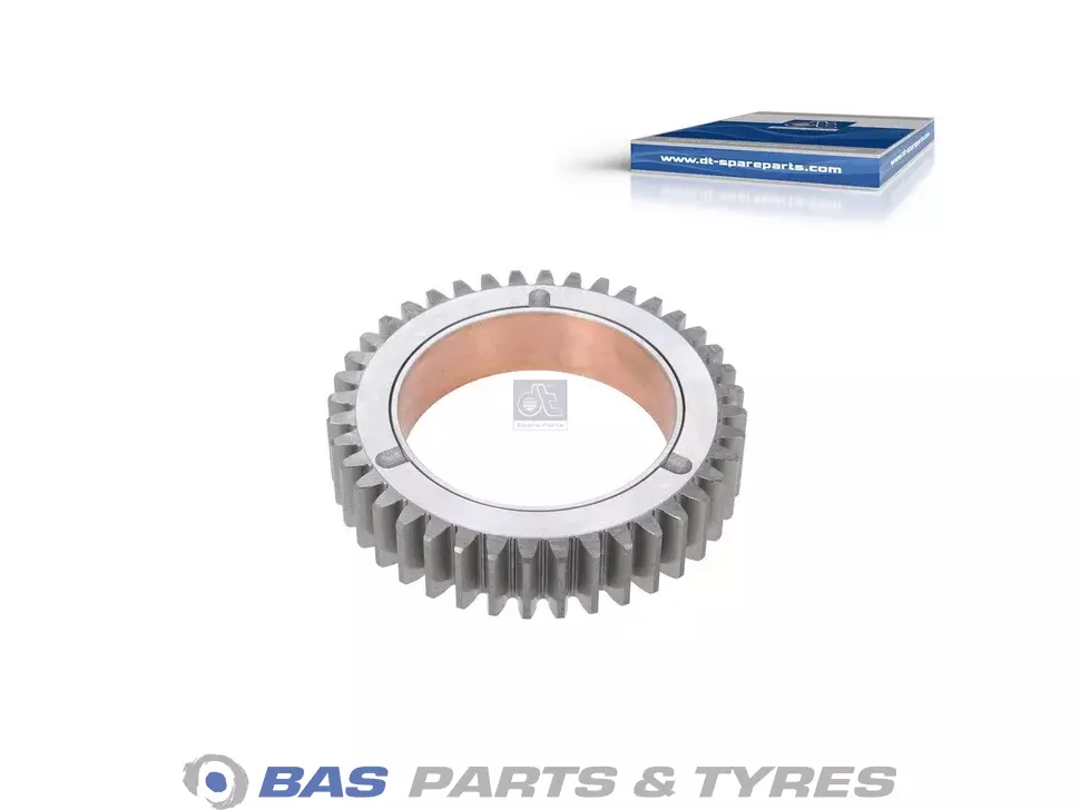 Intermediate gear DT Spare Parts 51045055118