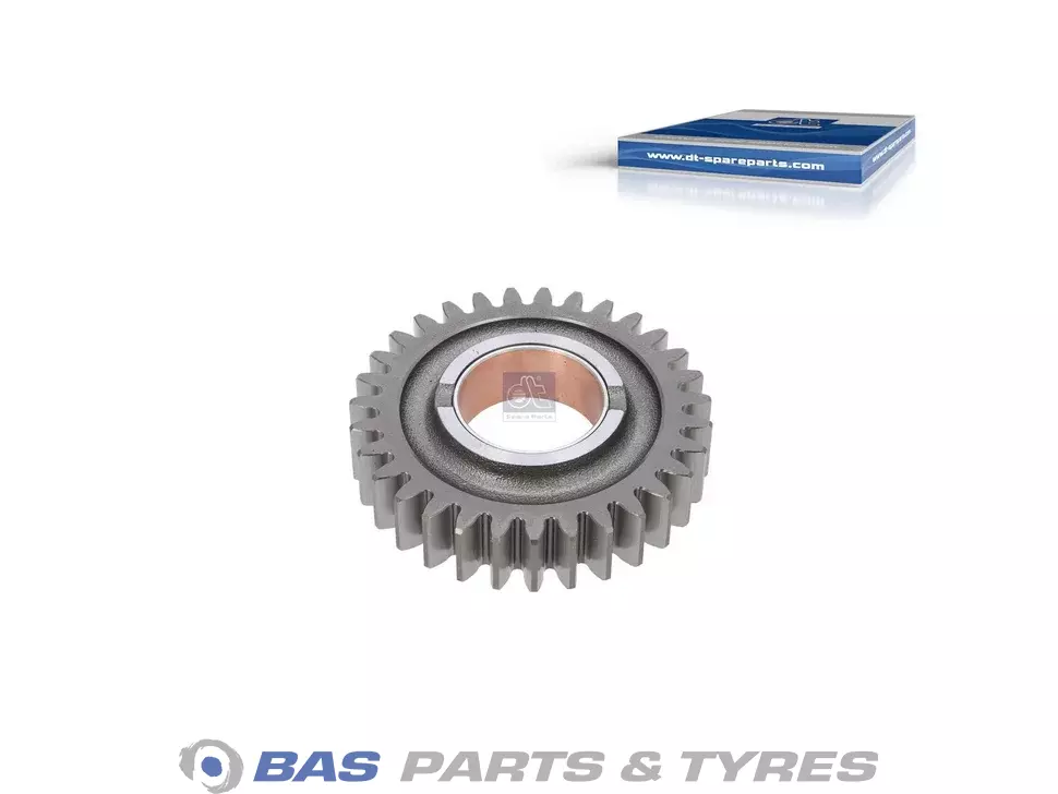 Intermediate gear DT Spare Parts 51045055119