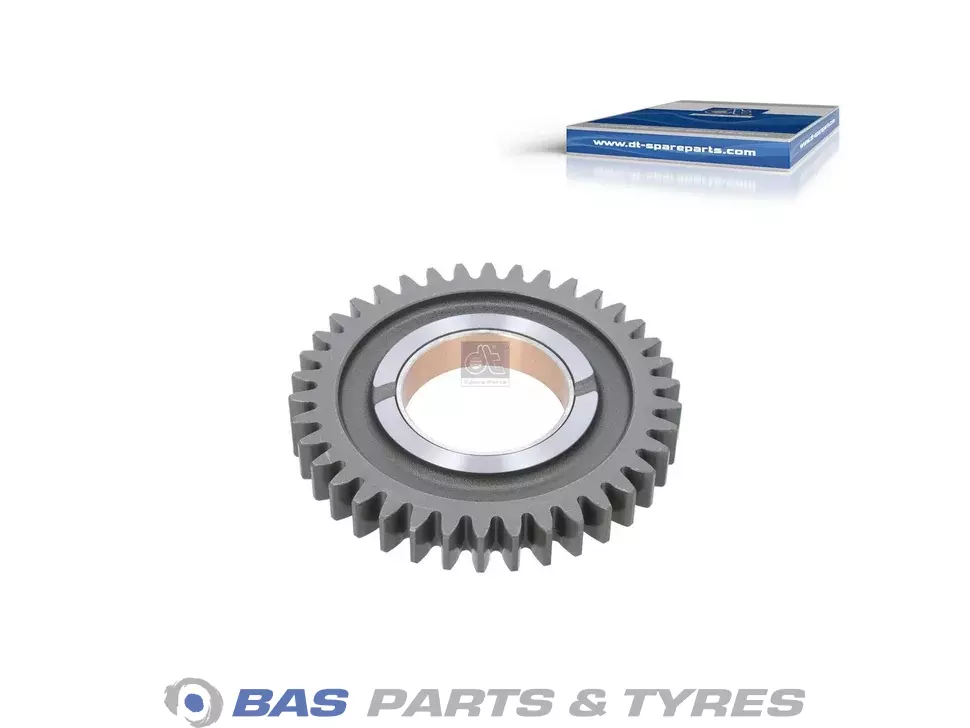 Intermediate gear DT Spare Parts 51045055094 Intermediate gear DT Spare Parts 51045055094