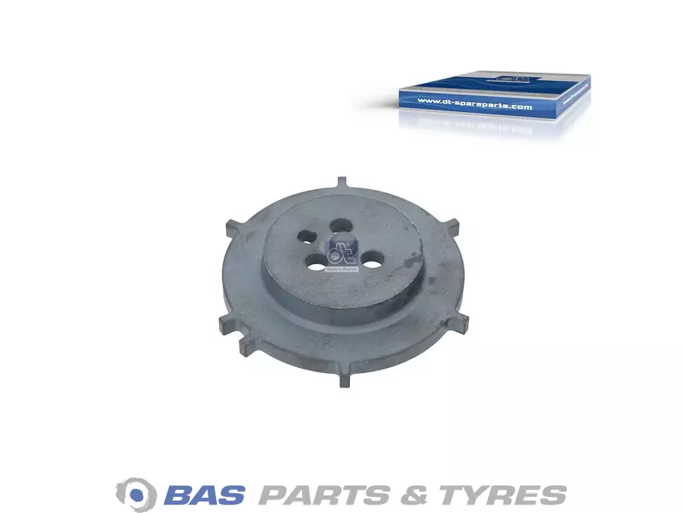 ABS Sensor DT Spare Parts 51045010190 ABS Sensor DT Spare Parts 51045010190