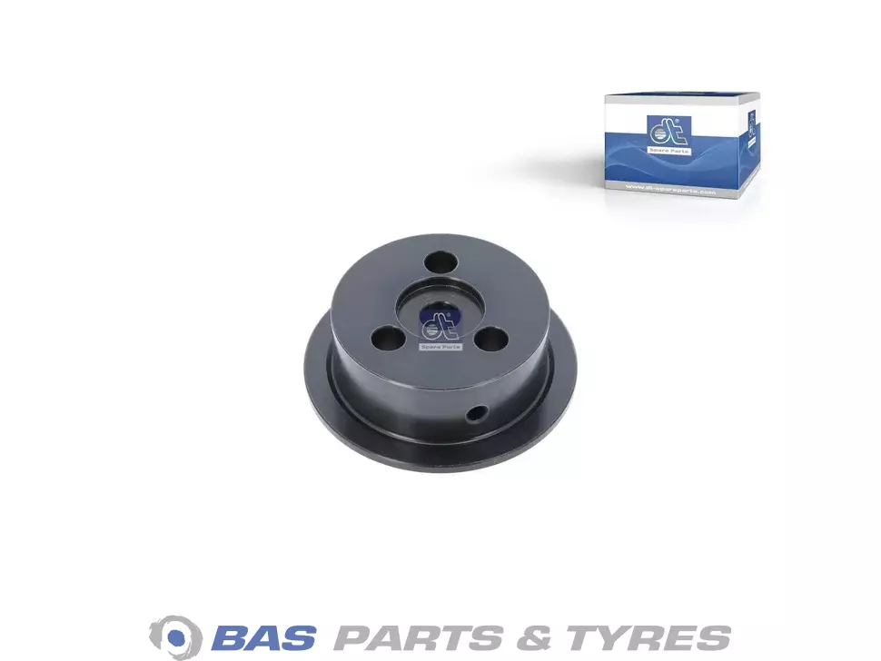 Perno DT Spare Parts 51045060077