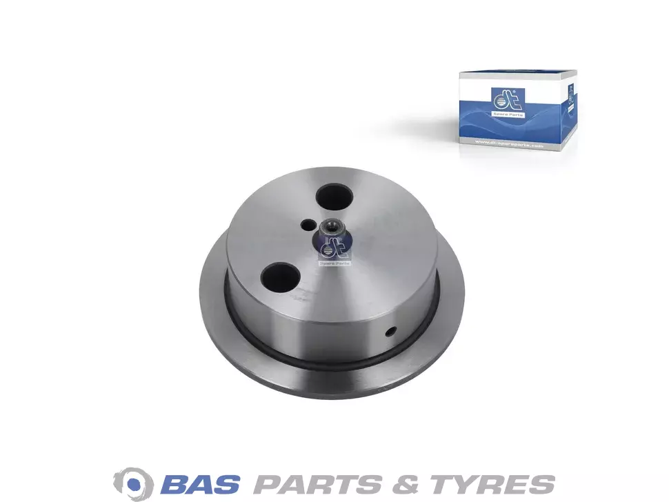Perno DT Spare Parts 51045060090
