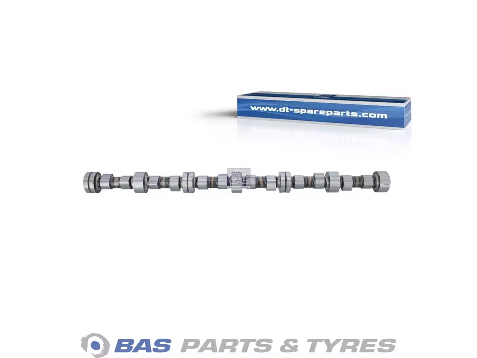 Eixo de cames DT Spare Parts 51044016396
