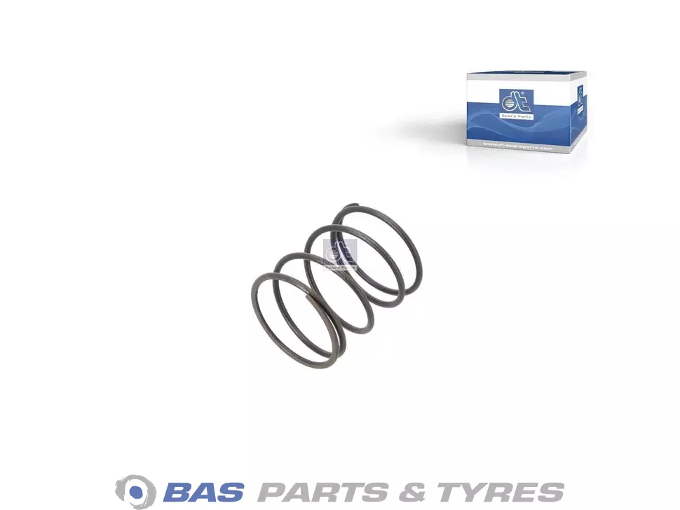 Druckfeder DT Spare Parts 51976010300