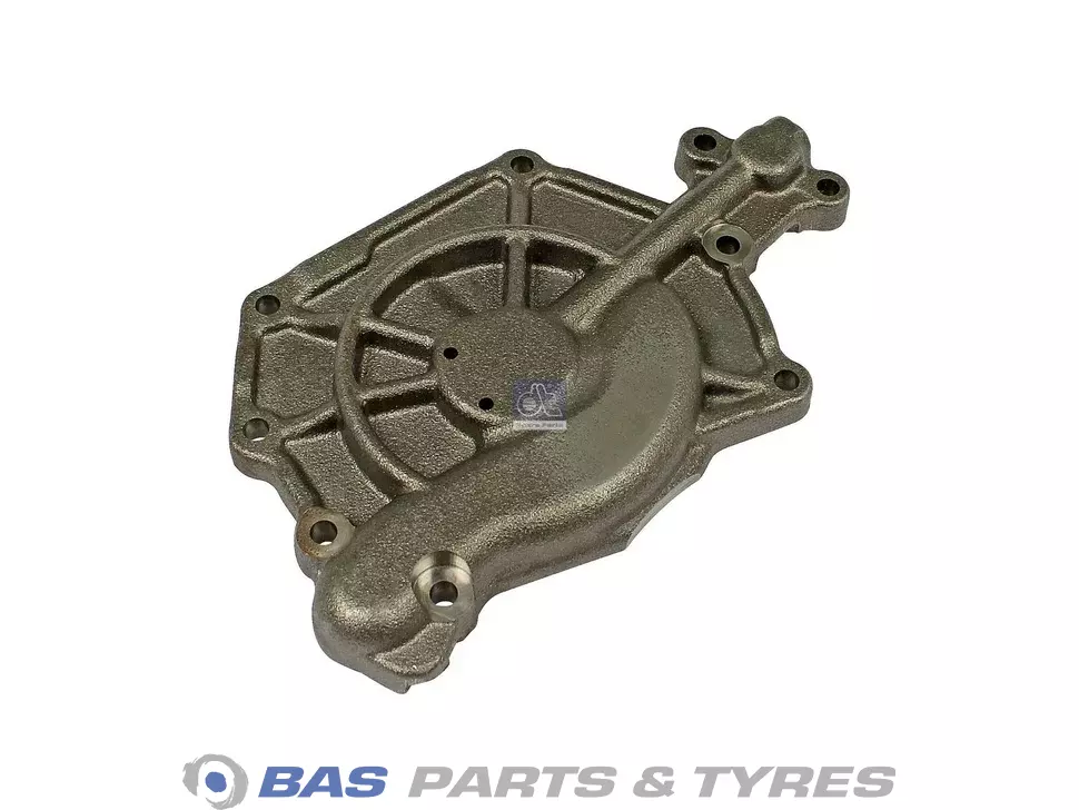 DT Spare Parts Ölpumpendeckel 51051035036