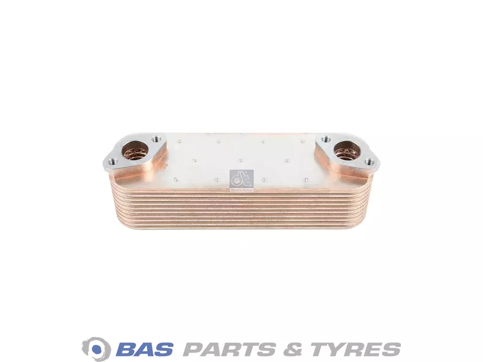 ومبرد الزيت DT Spare Parts 51056010162
