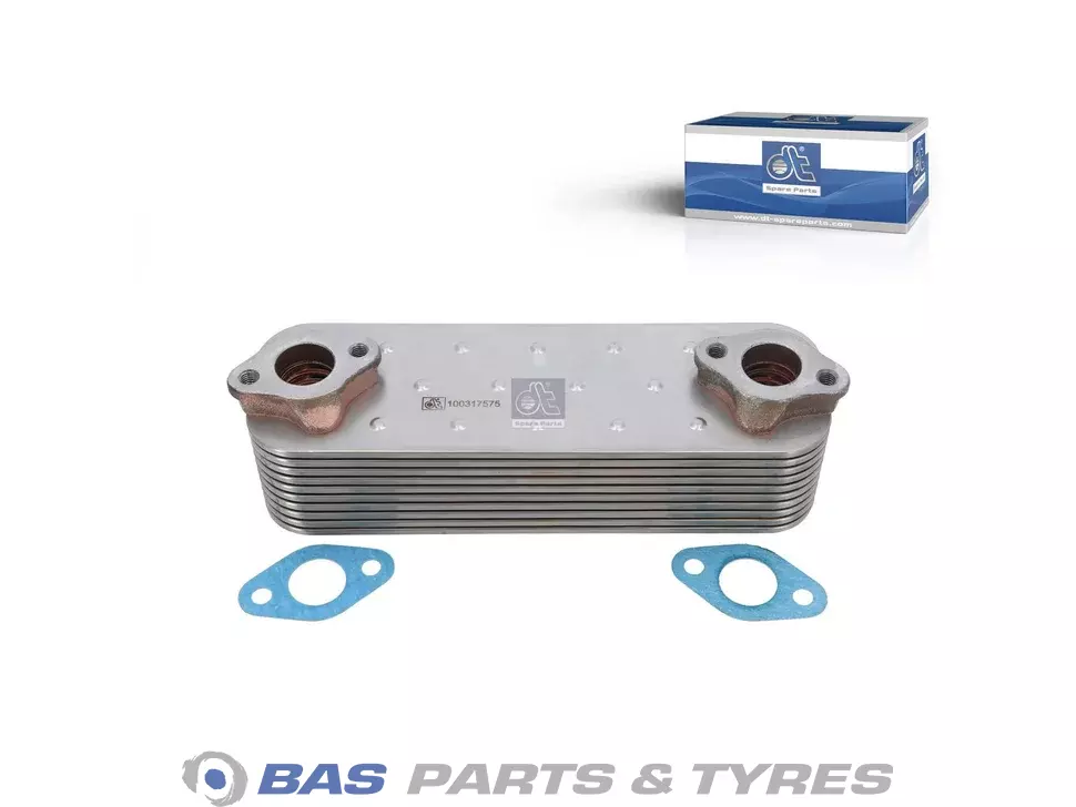 ومبرد الزيت DT Spare Parts 51056010163