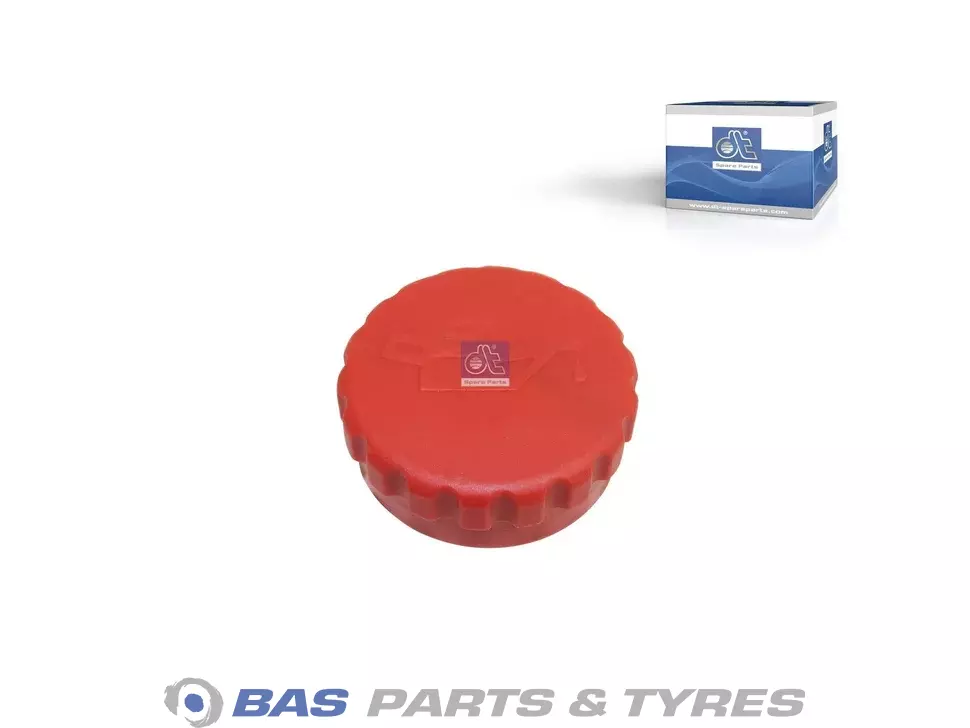 Oleinfülldeckel DT Spare Parts 81061110022