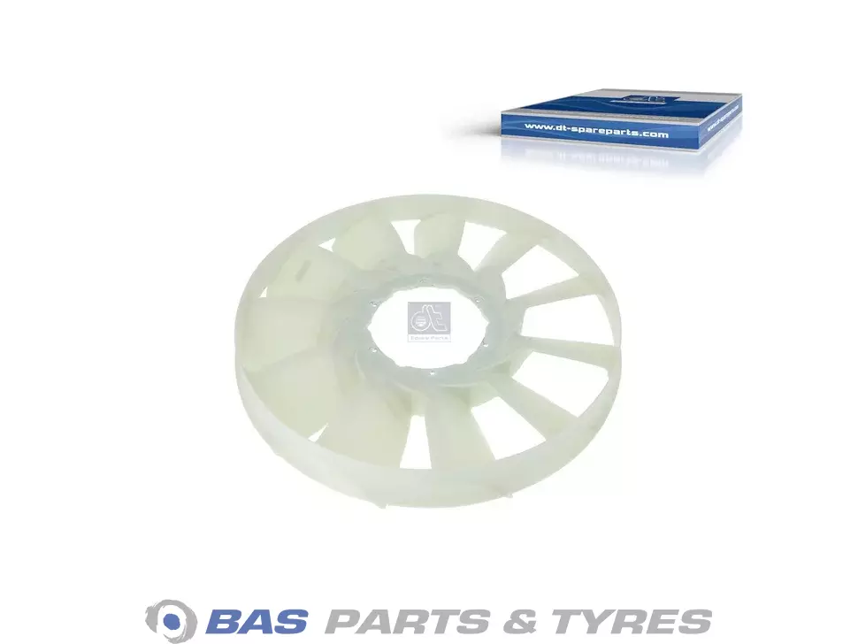 Ventilator DT Spare Parts 51066010300 Ventilator DT Spare Parts 51066010300