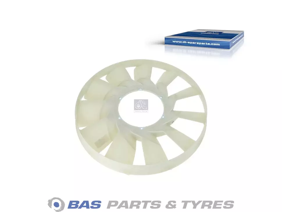 Ventilator DT Spare Parts 51066010297