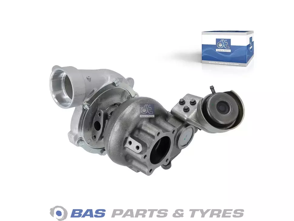 توربو DT Spare Parts 51091019230