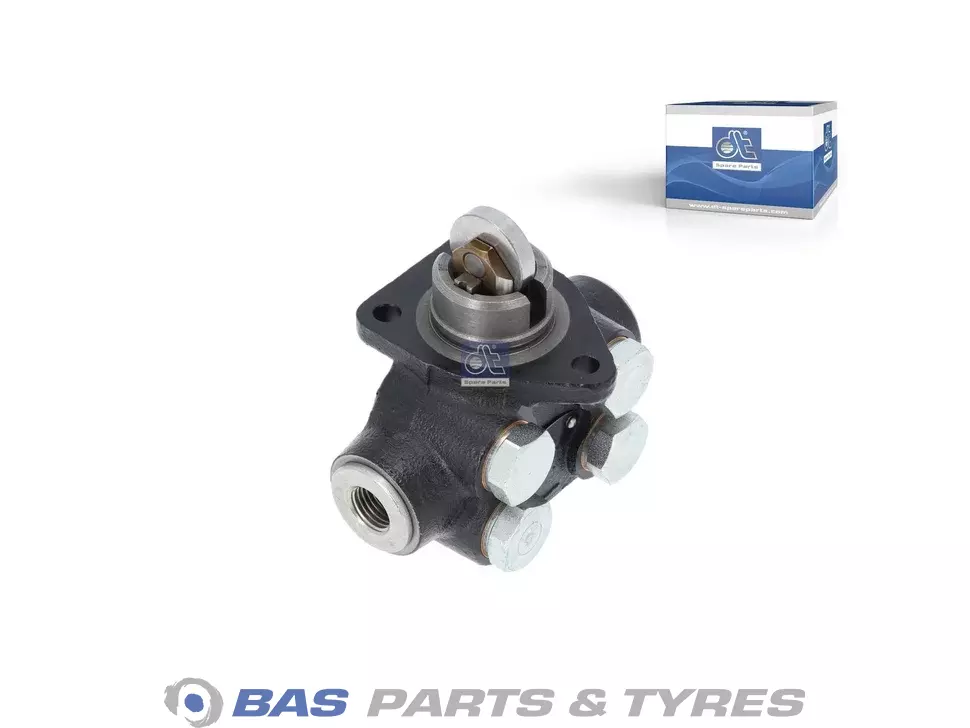 Boost-Pumpe DT Spare Parts 51121017072