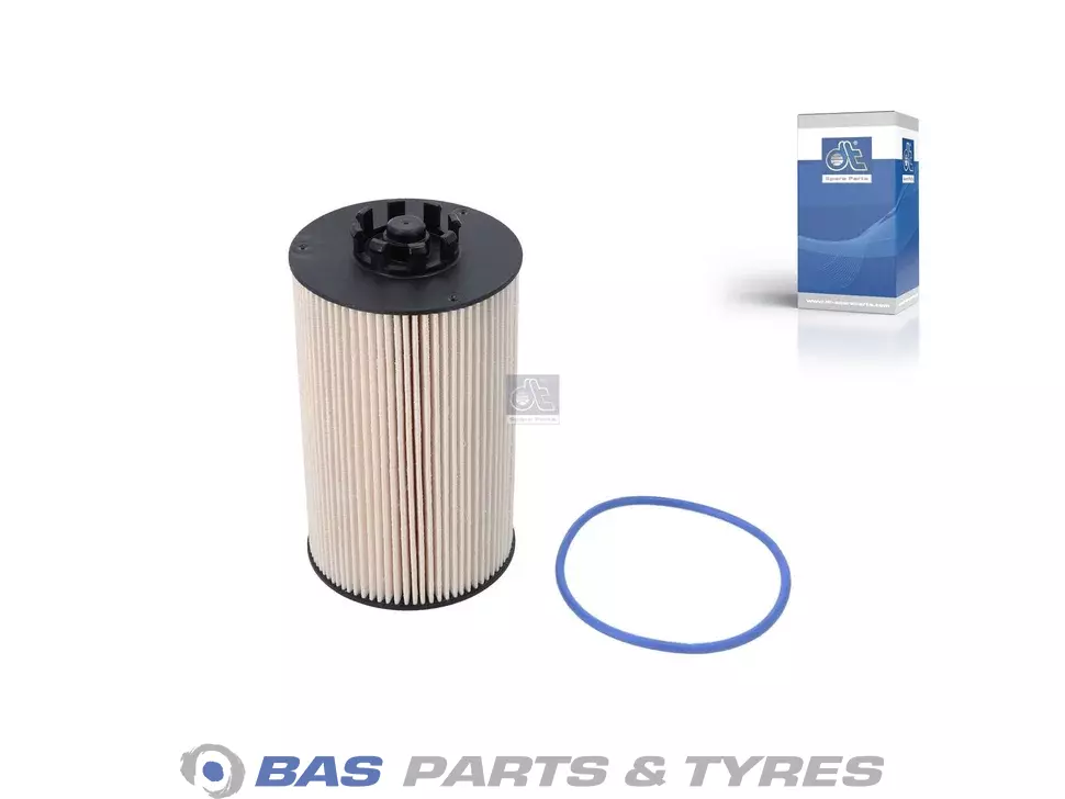 Element filtera DT Spare Parts 51125036003