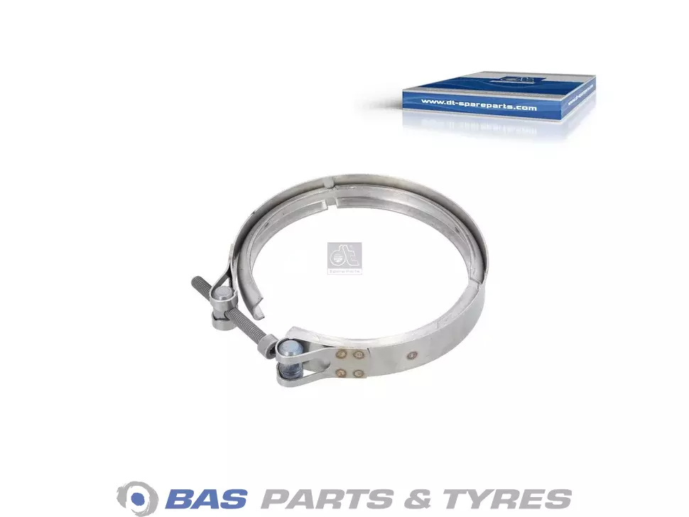 Bracket DT Spare Parts 88974450015
